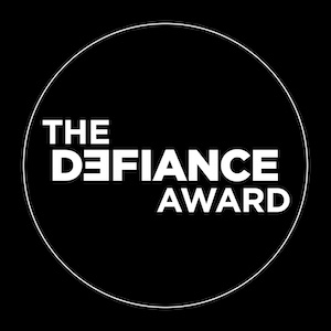 Defiance Award